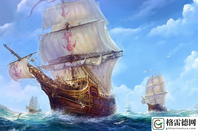 梦回大航海船员招募攻略