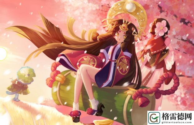 阴阳师寻字觅踪谜底