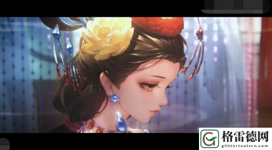 王者荣耀甄姬女儿国国王皮肤怎么样
