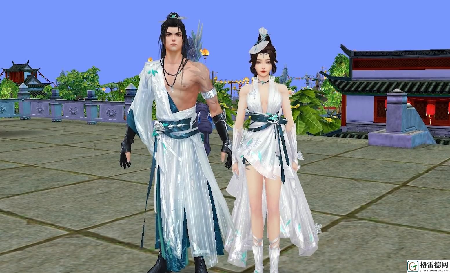 新天龙八部怀旧服开新版本，老玩家如同过年：赚钱路子又多了