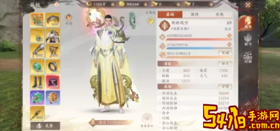逍遥宝石搭配指南 如何解锁游戏内的特殊成就