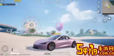 如何驾驶特斯拉 游戏通关技巧全解析