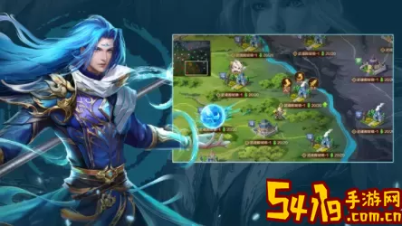 新斗罗大陆gm版 新斗罗大陆GM版探秘 合理管理自己的财富和资源