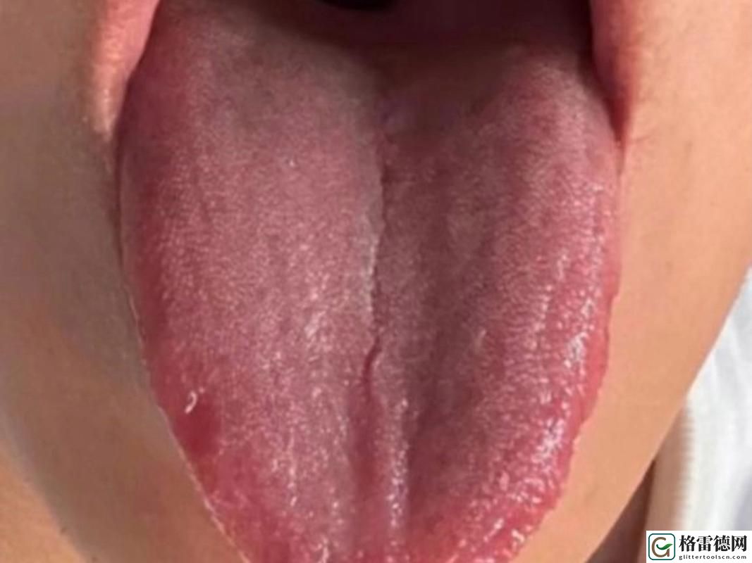  揭秘：40岁男人舌头很厉害，这背后隐藏了哪些秘密？