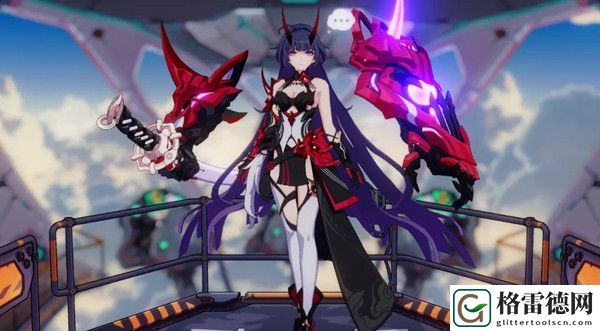 崩坏3雷之律者什么时候出？V4.1更新前瞻