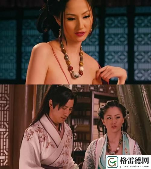 探索三年片免费观看大全第四集古代的历史魅力