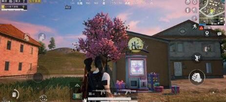 和平精英七夕节扭蛋效果有哪些？七夕扭蛋也太好玩了吧