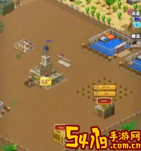 王都创世物语安卓最新版 王都创世物语安卓版更新 攻略教你如何应对