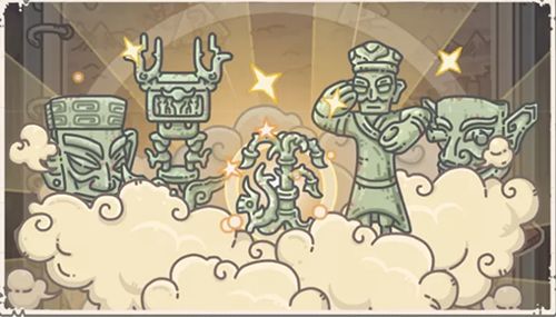最强蜗牛三星堆大神树属性怎么样？光环信息镶嵌技能介绍