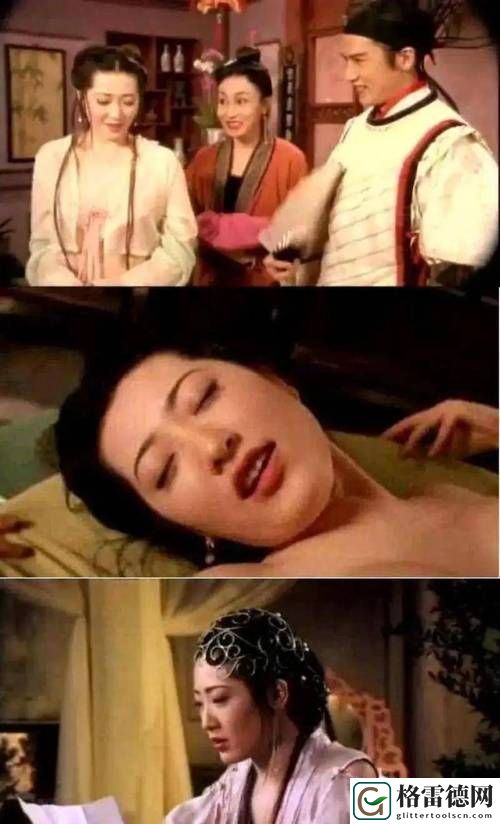 杨敏思版1-5完整版引发热议，网友：网络剧的巅峰之作！