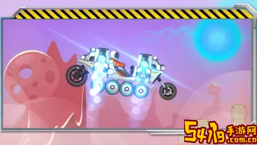 疯狂赛车app 疯狂赛车app获取顶级体验 避免走错路任务快速完成