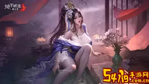 花之舞鸟之诗琴之翼鱼之悦 自然之美无限韵味 攻略明确升级路径
