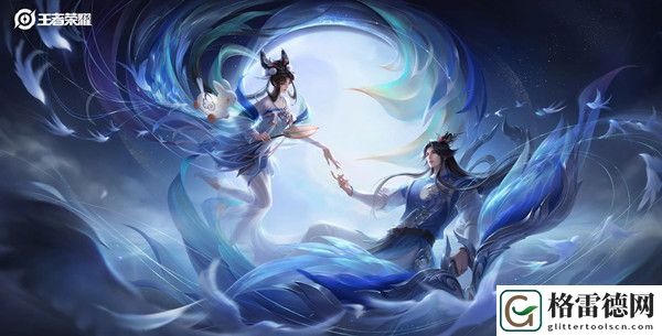 王者荣耀如梦令背景音乐是什么？后羿嫦娥情侣皮肤背景音乐上架