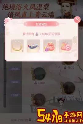 花之舞特殊兑换码 花之舞特殊兑换码攻略 最佳装备选择建议