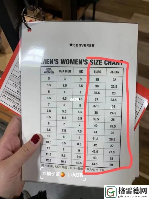  第一手解决方案：欧洲尺码日本尺码专线不卡顿