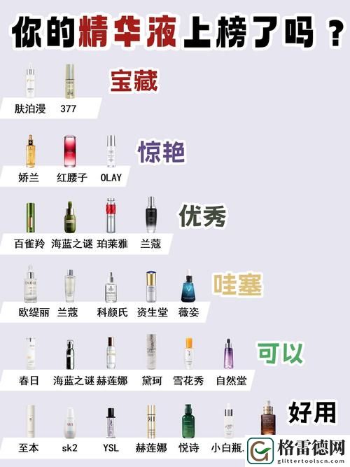 探讨“麻豆精品国产精华液好用吗”的真实效果与用户体验