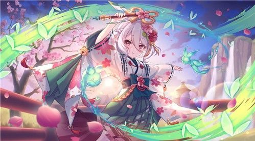 公主连结春妈和情姐哪个好用？春妈虽然好用情姐才是真爱