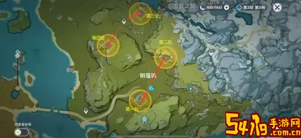 剑网3林可在哪？剑网3林可位置查询 游戏内资源最优使用