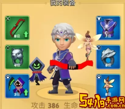 弓箭传说李亦希怎么获得？弓箭传说李亦希获得方式 宠物培养策略与技能搭配