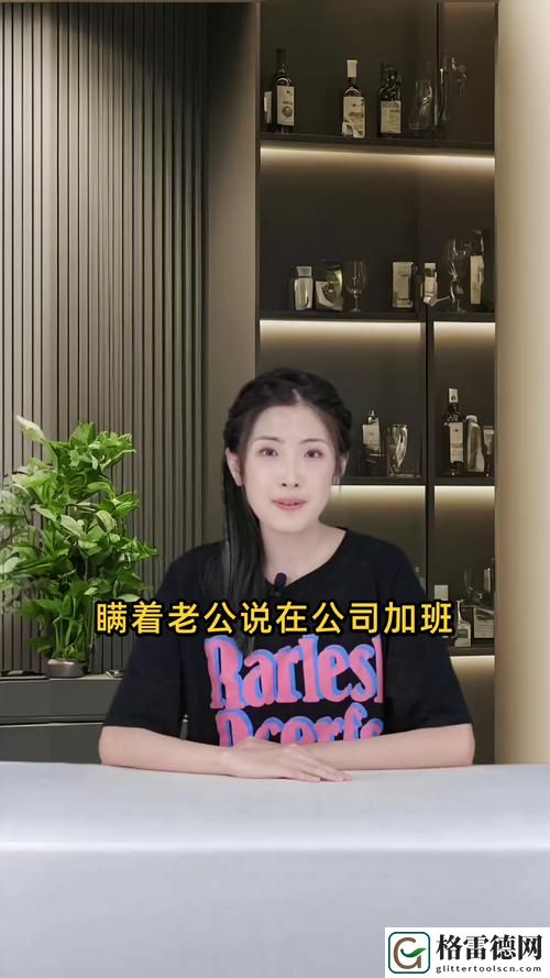 职场秘密：瞒着老公加班的HR中字，谁能理解她的苦衷？