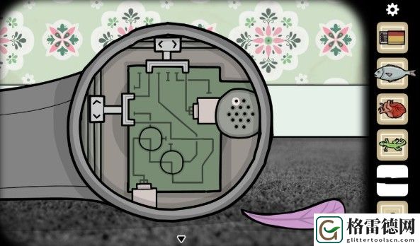轮回的房间低矮的视角怎么过？Samsara Room低矮的视角通关攻略