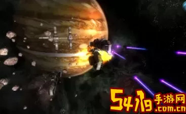 浴火银河2牵引光束 浴火银河2：光束牵引力 全面提升角色能力