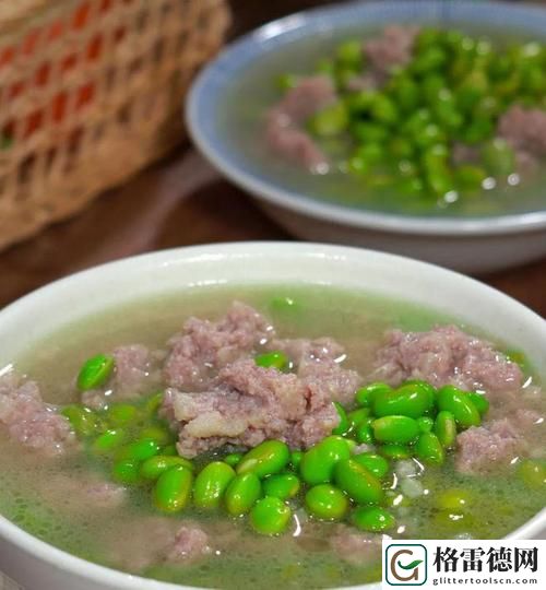  每天早上都在汆肉中度过，网友评价：“这就是生活的味道”