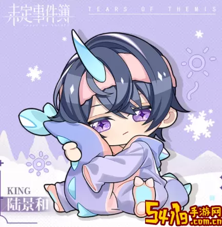未定事件簿Q版 可爱未定事件簿Q版 突发状况应对策略大全