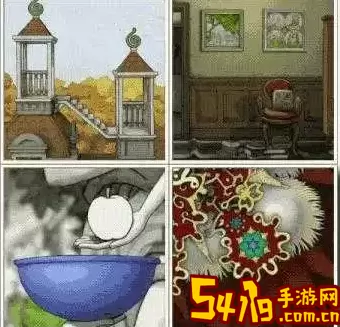 画中世界第五关攻略 画中世界第五关全攻略 战场布局变化与应对方法