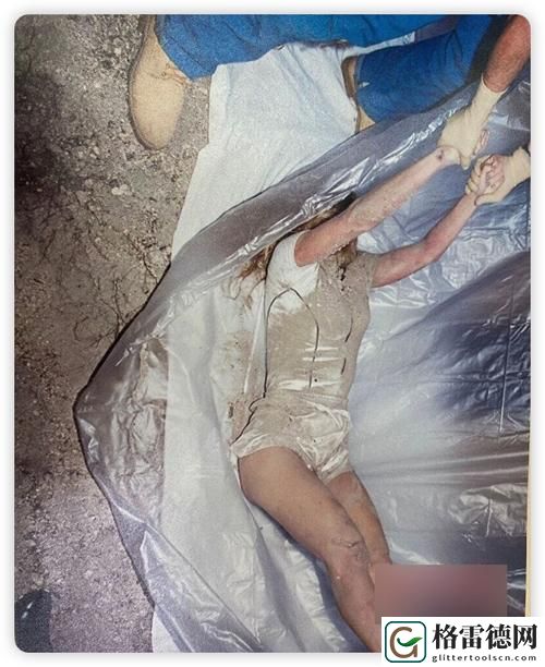 丹麦A级艳片海滩裸尸案