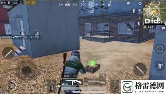 和平精英SS6赛季第五周任务怎么完成？SS6赛季第五周任务攻略汇总