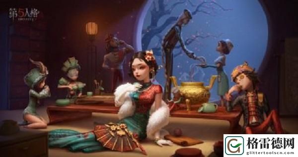 第五人格二周年庆活动紫皮卡怎么获得？紫皮卡任务攻略