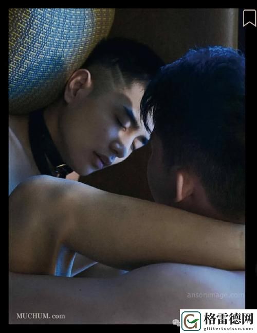  探索帅鸭China国产GAy：文化与潮流的碰撞