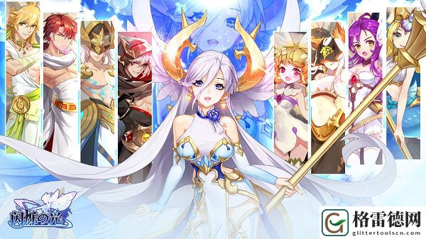 闪烁之光英雄升星功能改版 4月23日更新内容一览