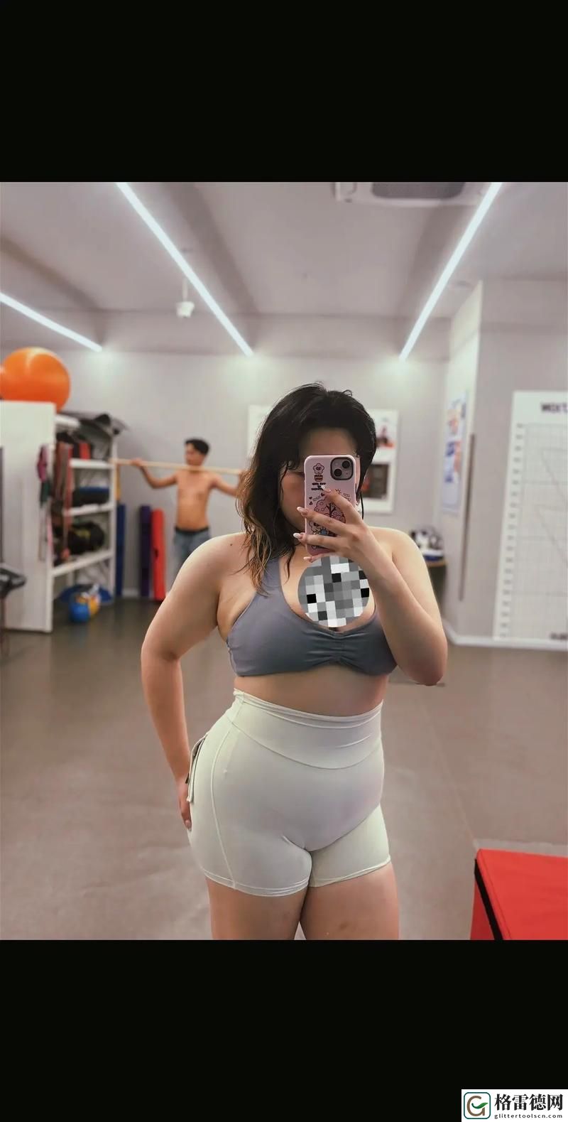 嫩白BBwBBwBBWBBw，网友表示：这是一场视觉与心灵的盛宴