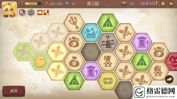 咔叽探险队虚空测试4月16日正式开启 最新测试内容一览