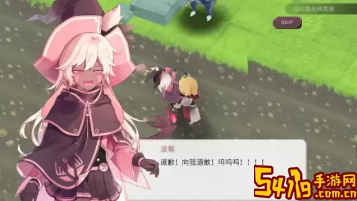 魔女之泉3通关攻略 魔女之泉3详细攻略 游戏问题与故障排查方法