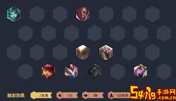 放置与召唤妇好羁绊选哪个？放置与召唤培养哪个角色？ 地图探索与隐藏元素揭秘