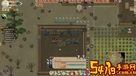 修真模拟器艰难逃离 掌握副本首领的攻击模式与弱点