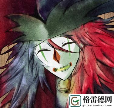 恐怖冰淇淋小丑游戏