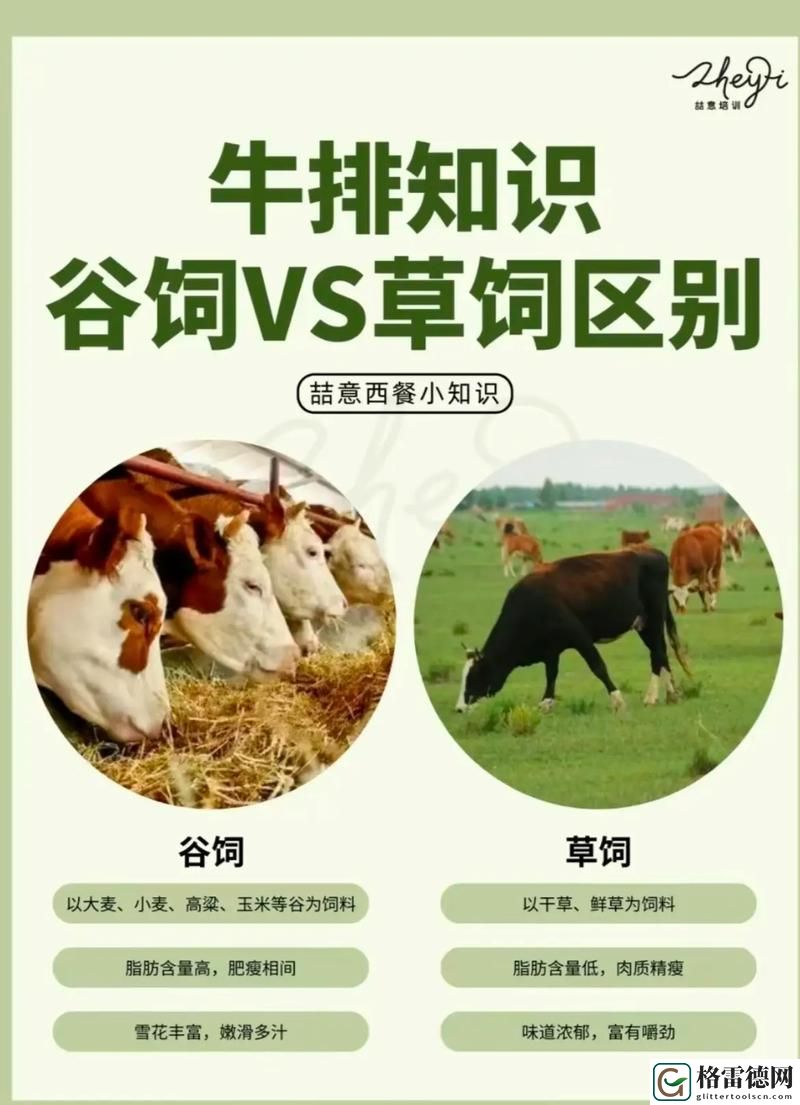 老牛嫩草一二三产品的区别，网友表示：品质与价值的完美碰撞