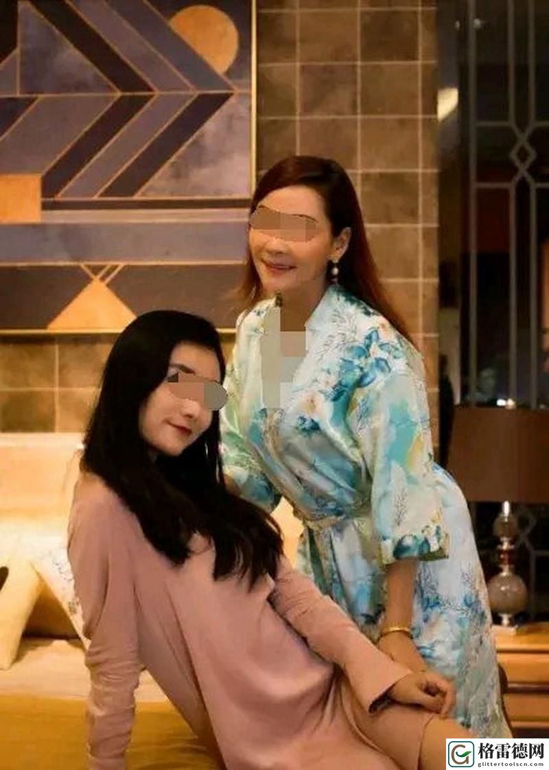妈妈女儿齐上阵第二季，用户热议：亲情与成长的完美交织