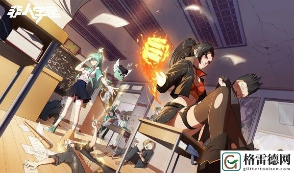 非人学园红孩儿囡囡怎么获得 愚人节特别时装囡囡获取方法介绍
