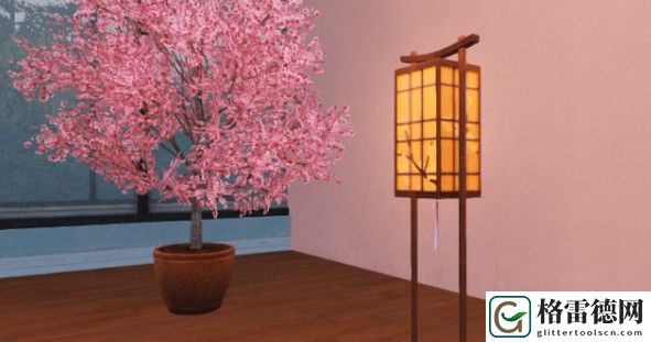 明日之后樱和风家具怎么样 樱和风家具效果及获取方式