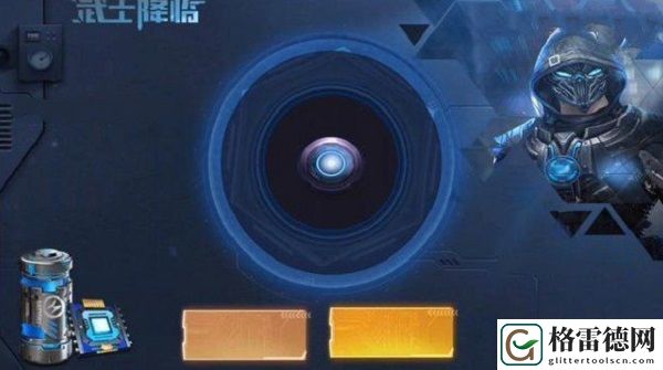 和平精英暗夜武装皮肤怎么样 新皮肤暗夜武装效果一览