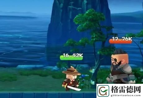 迷你世界闯江湖游戏攻略：迷你世界闯江湖玩法详解