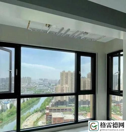  探索落地窗h1h2的魅力与实用性