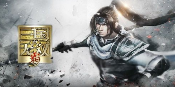 真三国无双霸CDK兑换码礼包码大全