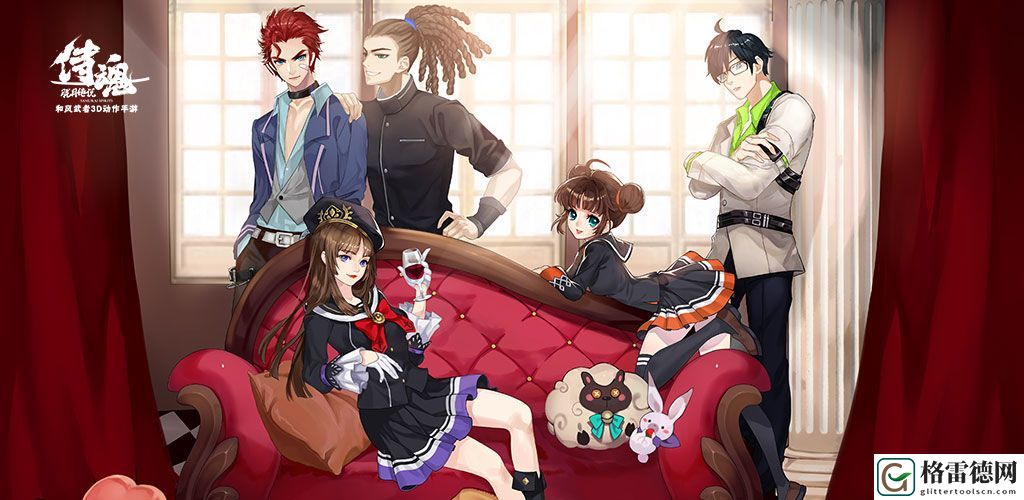 侍魂胧月传说韶光似锦时装即将上线 3月25日更新内容预告