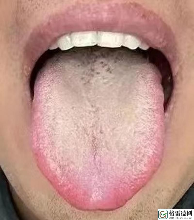 40岁男人舌头很厉害稳居榜首，网友：这要是个优秀的段子手！